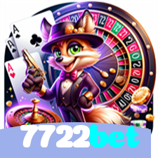7722bet：Cada rodada na roleta é uma chance de ganhar prêmios enormes!