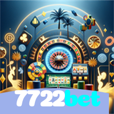 7722bet：Gire as slots e conquiste prêmios incríveis no nosso cassino!