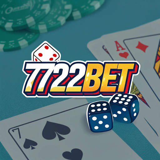 7722bet - O cassino mais confiável, onde sua sorte brilha!
