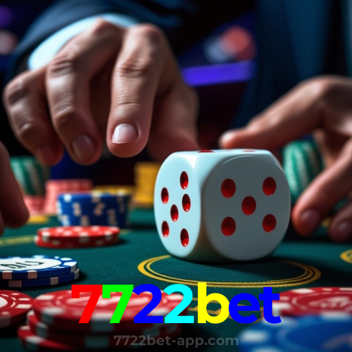 7722bet：O cassino online está esperando por você! Jogue e vença!