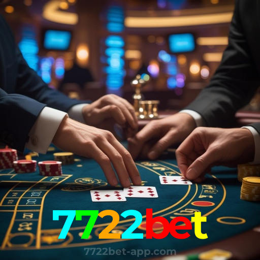 7722bet：Gire as slots e conquiste jackpots de tirar o fôlego!