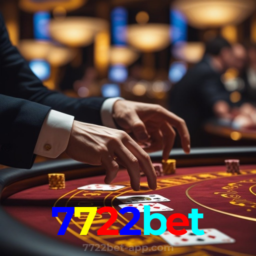 7722bet：Aposte no futebol e ganhe prêmios fantásticos em blackjack e roleta!