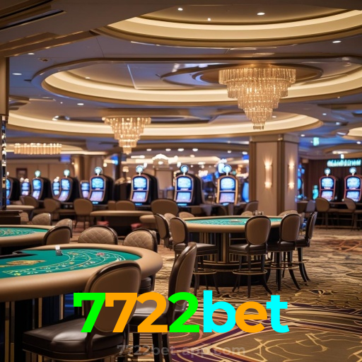 7722bet:Jogue blackjack e sinta a emoção de vencer no cassino!