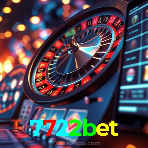 7722bet：Gire a roleta e faça história! Grandes prêmios estão ao seu alcance!
