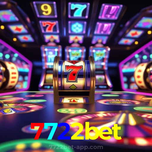 7722bet:Jogue no melhor cassino online e descubra os maiores jackpots!