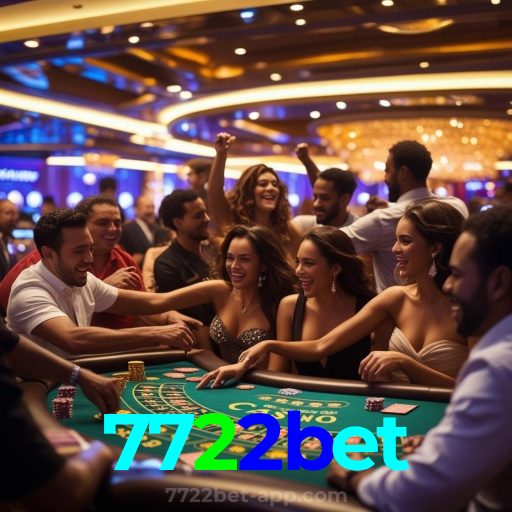 7722bet:Em nosso cassino online, a diversão nunca tem fim!