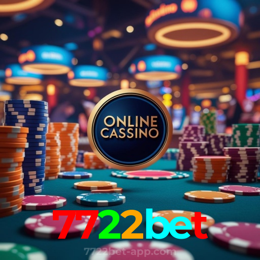 7722bet:Apostas ao vivo no futebol e diversão garantida com jogos de cassino!