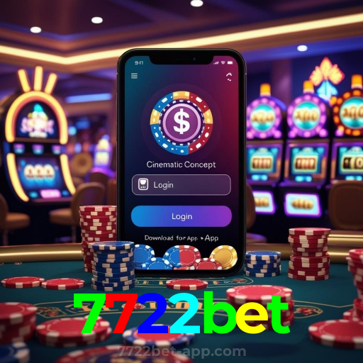 7722bet：Jogue poker, aposte no futebol e ganhe no cassino mais confiável!