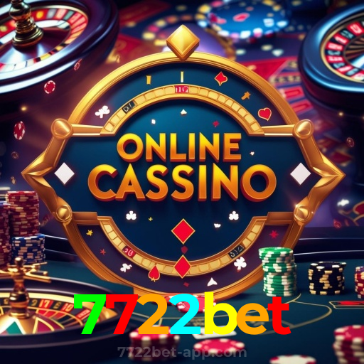 7722bet:Jogue agora e vença no melhor cassino online!
