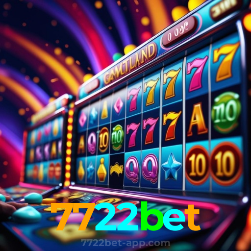 7722bet：Conquiste grandes vitórias em blackjack e aposte no futebol online!