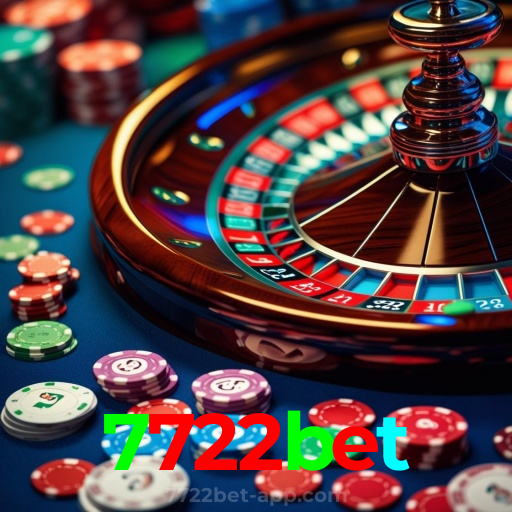 7722bet:Em cada giro, uma vitória! Jogue nas melhores slots online!
