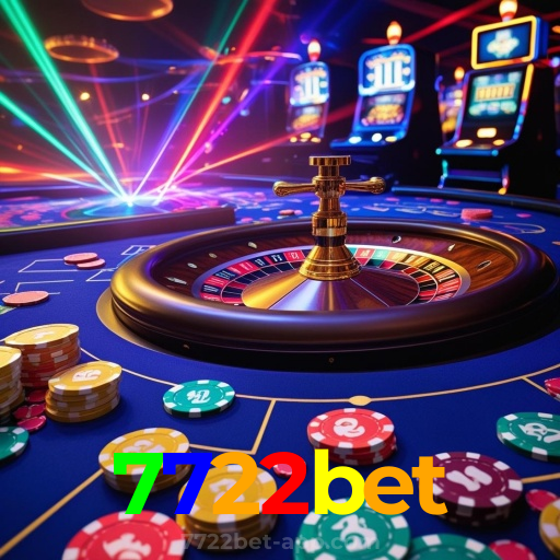 7722bet:A sorte está na roleta! Aposte e ganhe agora!