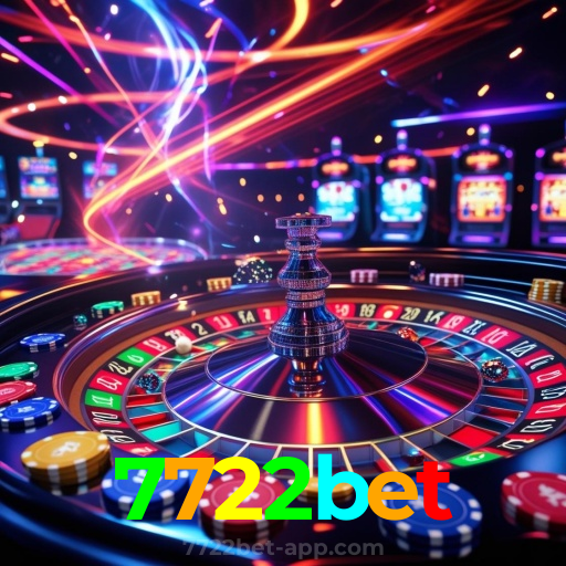 7722bet:Apostas no futebol e diversão com roleta e blackjack no cassino online!