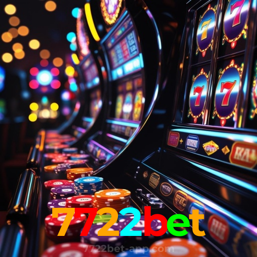 7722bet:Jogue poker, aposte no futebol e leve prêmios incríveis no cassino!