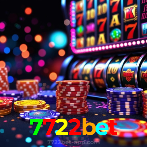 7722bet:Jogue slots, poker e aposte no futebol no cassino online mais emocionante!