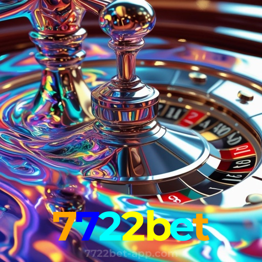 7722bet：Jogue roleta, aposte no futebol e vença no nosso cassino online!