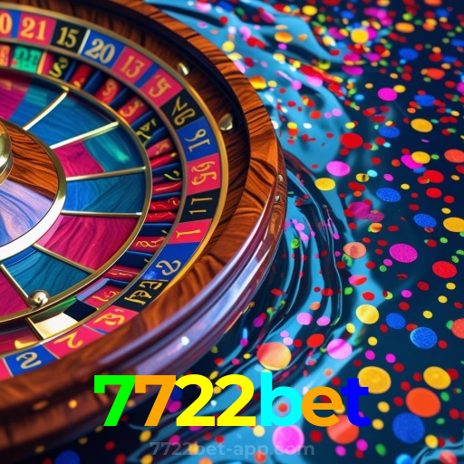 7722bet:Aposte no seu time e ganhe prêmios incríveis com poker e roleta!