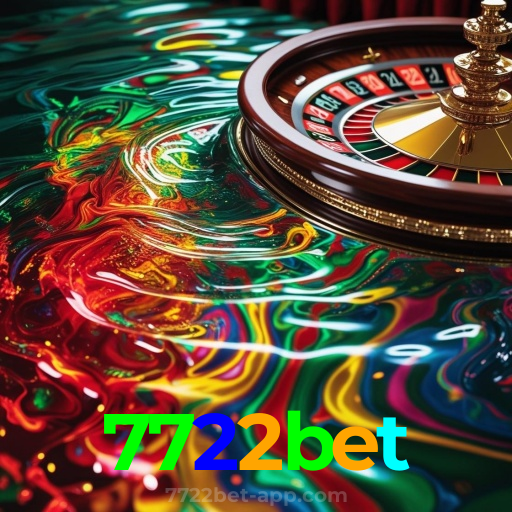 7722bet:Jogue roleta, poker e aposte no futebol com grandes prêmios em jogo!