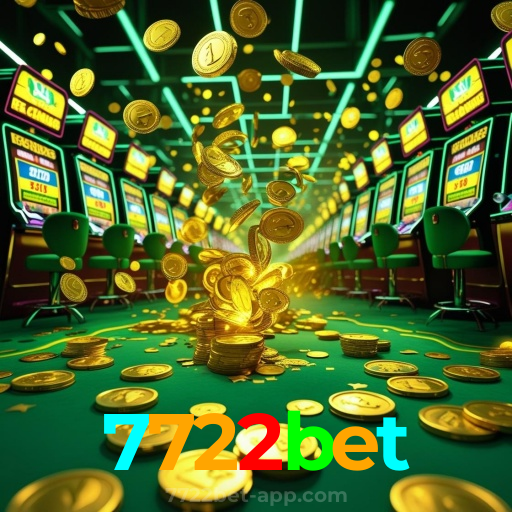 7722bet:A roleta nunca foi tão empolgante! Aposte e vença!