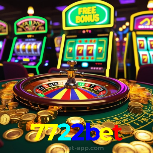 7722bet:Sinta a emoção de jogar nas melhores slots do mercado!