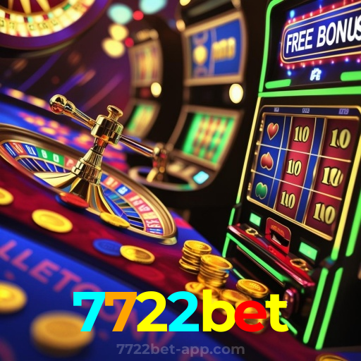 7722bet:O cassino mais confiável para jogar blackjack e apostar no futebol!