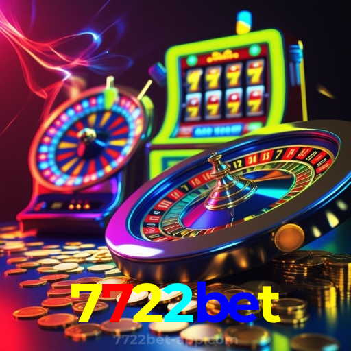 7722bet：Em cada giro, uma vitória! Jogue nas melhores slots online!