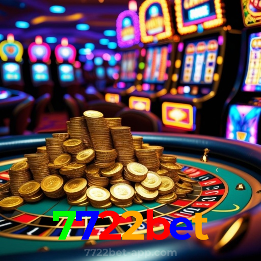 7722bet:O melhor cassino online do Brasil com roleta, blackjack e futebol!