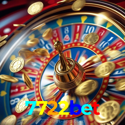 7722bet：Aposte no futebol e ganhe em jogos como roleta e blackjack online!