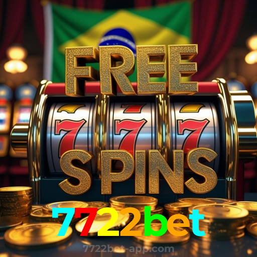 7722bet:Jogue slots, blackjack e aposte ao vivo no futebol com segurança!