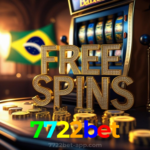 7722bet:Jogue nas melhores slots e conquiste jackpots incríveis!