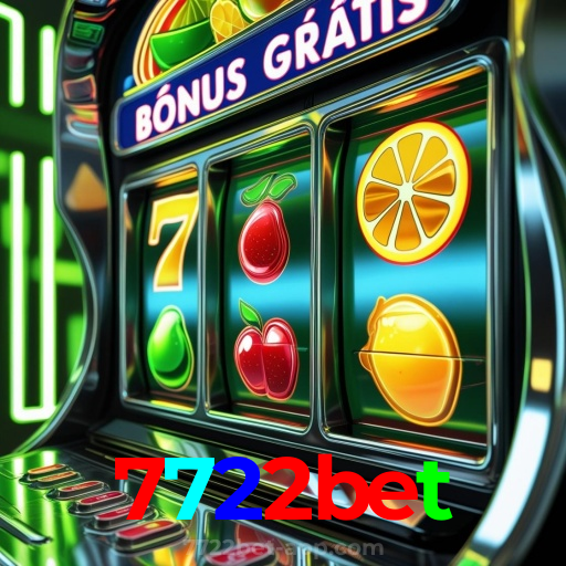 7722bet:Aposte agora nas roletas e veja a sorte brilhar para você!