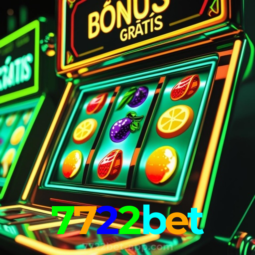 7722bet:O cassino online mais confiável com apostas no futebol e prêmios em blackjack!