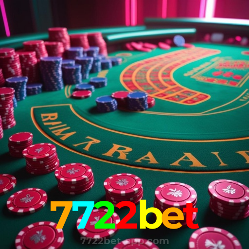 7722bet:Apostas no futebol e diversão garantida com roleta e blackjack!