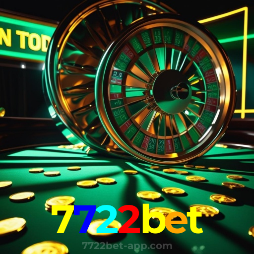 7722bet:Aposte no futebol e conquiste prêmios em blackjack e poker!