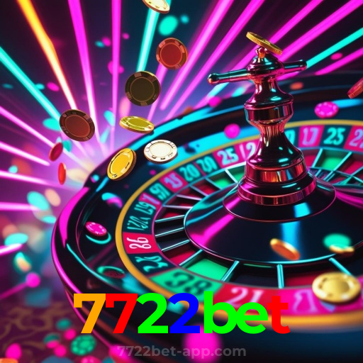 7722bet:Encontre a sorte nas nossas roletas e ganhe prêmios incríveis!