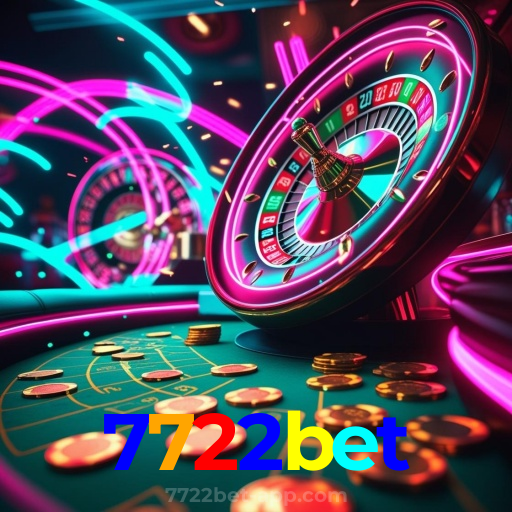 7722bet:Jogue nas roletas e veja a sorte sorrir para você!