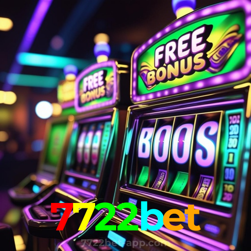7722bet：As slots mais emocionantes estão aqui! Jogue agora!