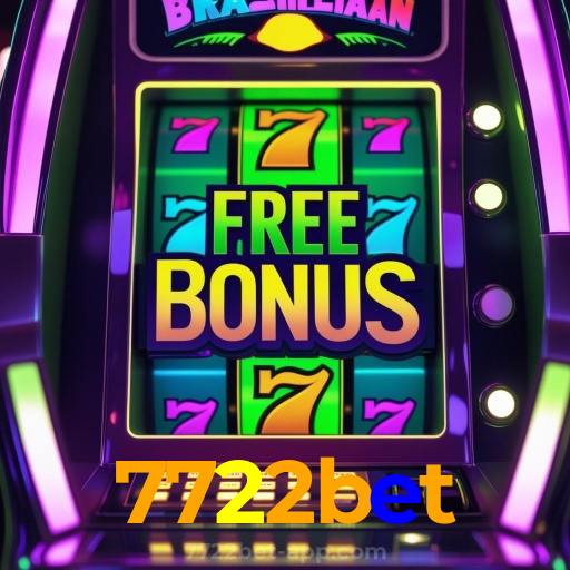 7722bet：Cada giro nas slots é uma chance de mudar sua sorte!