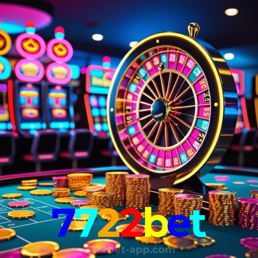 7722bet:Cada giro nas roletas é uma chance de vitória! Aposte agora!