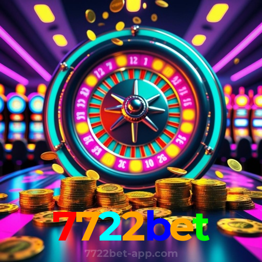 7722bet：Cada giro nas slots pode ser uma grande vitória! Aposte agora!