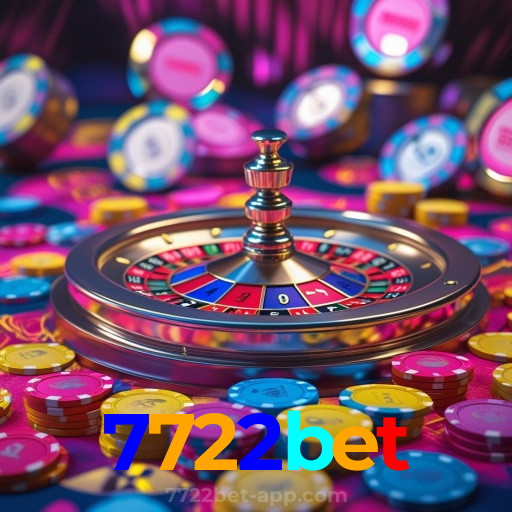 7722bet:Aposte no futebol e ganhe prêmios fantásticos jogando slots e roleta!