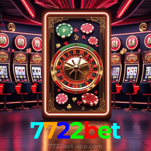 7722bet:A sorte está na roleta! Aposte e ganhe agora!