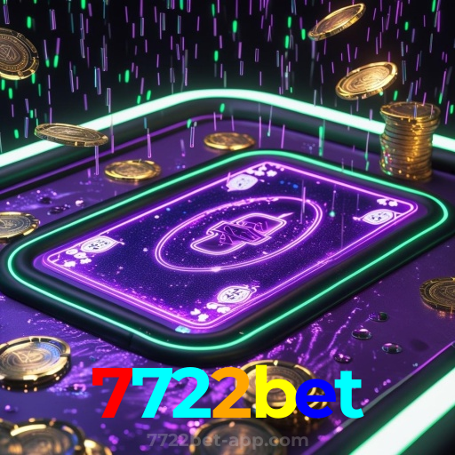 7722bet：Desafie a roleta e conquiste vitórias épicas!