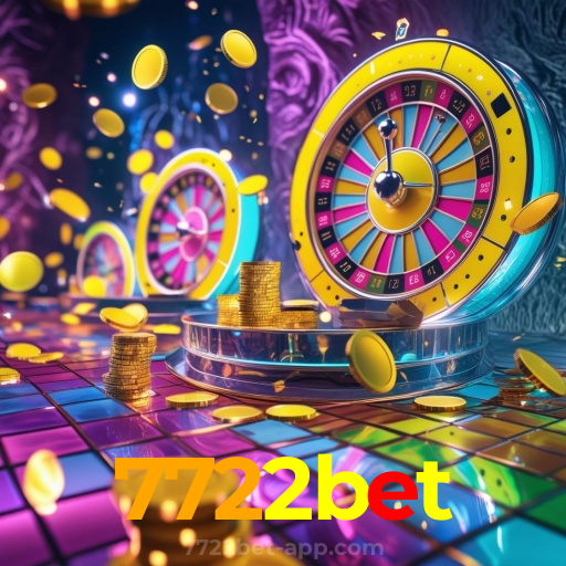 7722bet：Aposte no futebol e ganhe com os melhores jogos de cassino online!