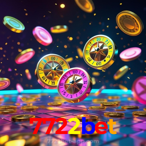7722bet：A melhor plataforma de cassino para apostas no futebol e roleta!