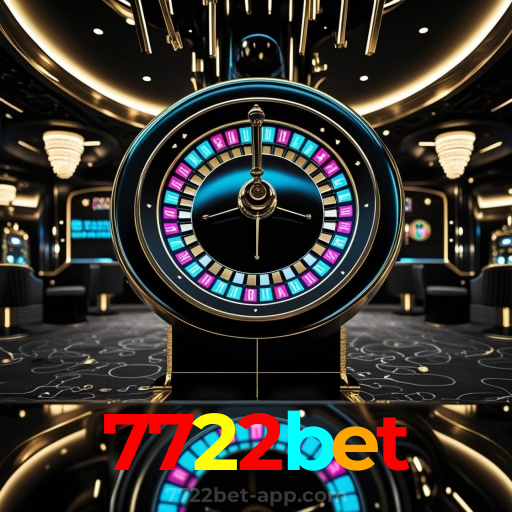 7722bet：Aposte em nosso cassino e viva uma experiência única de diversão!