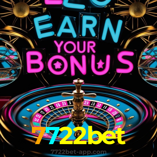 7722bet：A sorte está no seu lado nas nossas roletas! Aposte agora!