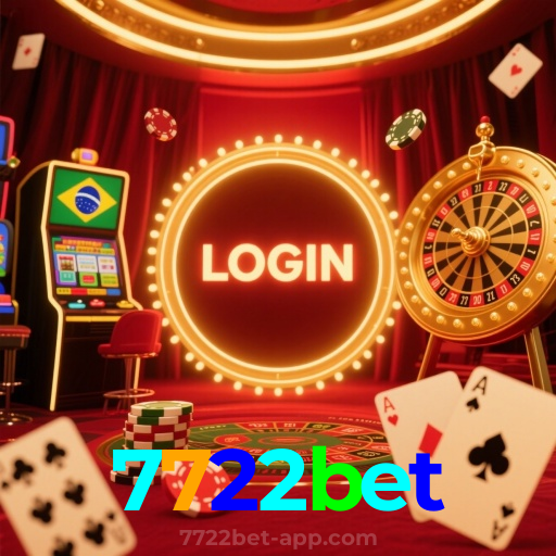 7722bet：Ganhe no futebol e jogue os melhores jogos de cassino online!