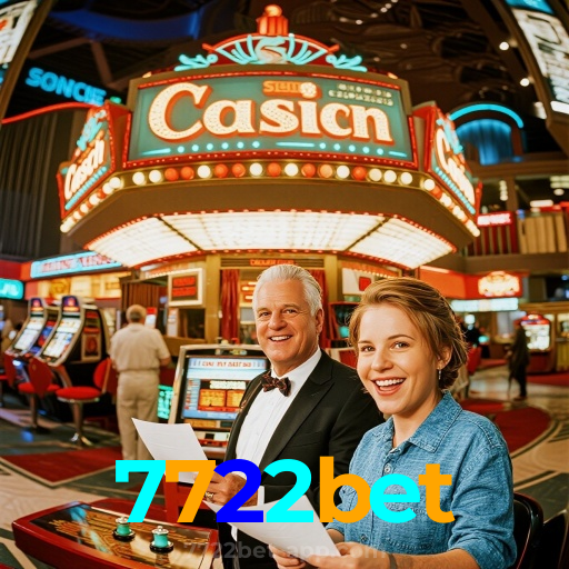 7722bet:O cassino online perfeito para jogadores de poker, roleta e futebol!