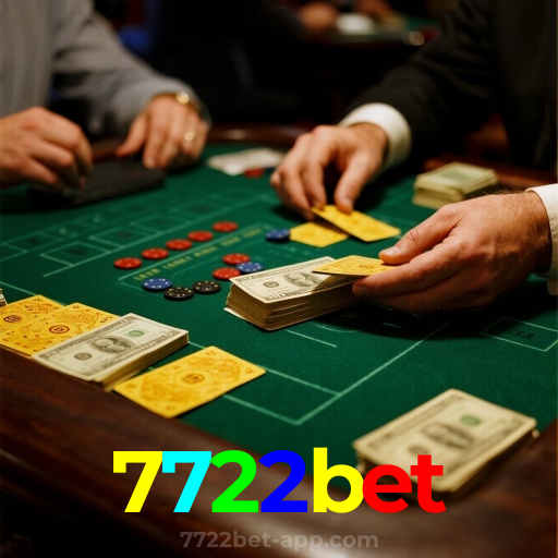 7722bet:Aposte no futebol e vença nas mesas de blackjack no cassino online!